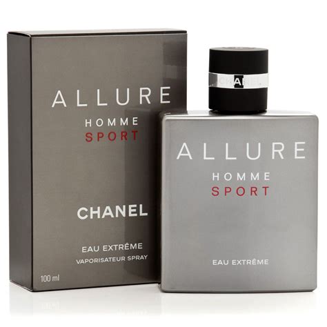 chanel allure homme sport 5 oz|chanel allure homme sport price.